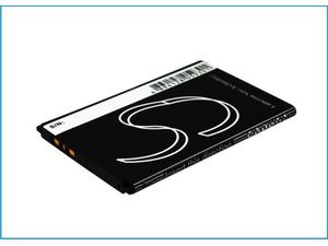 Baterie pro Sony Ericsson Kumquat, St25, St25i, Xperia U, 1000 mAh, Li-Ion