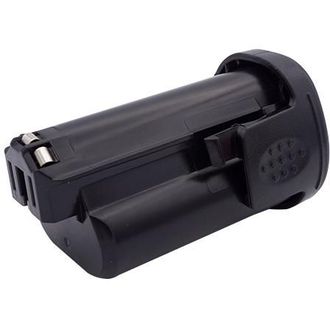 Akkumulátor Brener Bacp/Bti 10.8, Dremel 8200/8220/8300, Wurth Master 10.8, 1500 mAh, Li-Ion akkumulátorokhoz