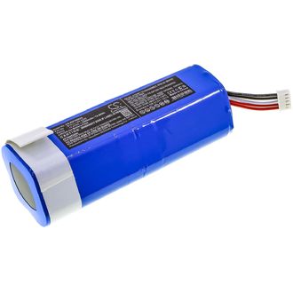 Baterie pentru Ecovacs Deebot Ozmo T8, 920, 950, Deebot N8+, T8, T9 și altele, 5200 mAh, Li-Ion