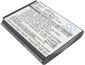 Baterie pentru seria Samsung ES/ST (equ.BP-70A), 740mAh