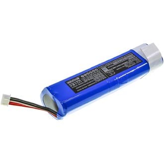 Baterie pentru Ecovacs Deebot Ozmo T8, 920, 950, Deebot N8+, T8, T9 și altele, 5200 mAh, Li-Ion