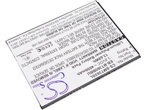 Baterie pro Samsung Galaxy Tab Active 2 8.0 (ekv.EB-BT365BBC) 4050mAh