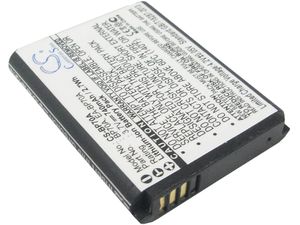 Baterie pentru seria Samsung ES/ST (equ.BP-70A), 740mAh