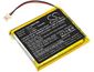 Baterie pentru Floureon Vb601, Vb603, Vb605, 750 mAh, Li-Ion