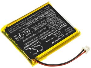 Baterie pentru Floureon Vb601, Vb603, Vb605, 750 mAh, Li-Ion