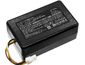 Baterie pentru Samsung Powerbot R7040, Sr10m701puw, Vr10m701cuw/ge și altele, 4600 mAh, Li-Ion