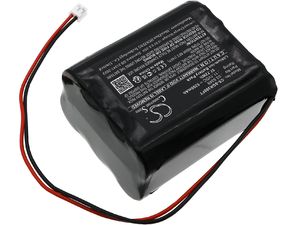 Baterie pentru SCANGRIP NOVA 3, NOVA 4 K C+R, 5200 mAh, Li-Ion