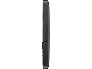 Nokia 301 fekete