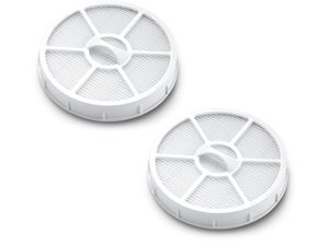 Mobilly sada náhradní filtrů pro Karcher VC 3, ekv. 2.863-238.0, 2 ks