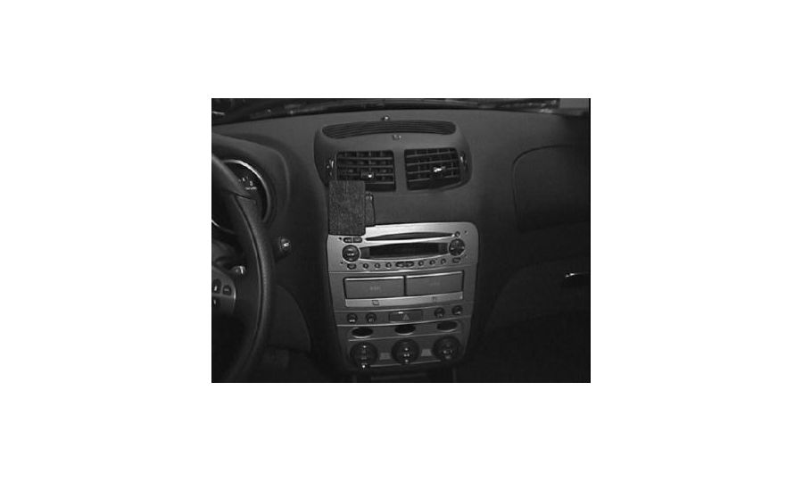 Brodit ProClip montážní konzole pro Alfa Romeo 147 01-11/GT 04-11, na střed