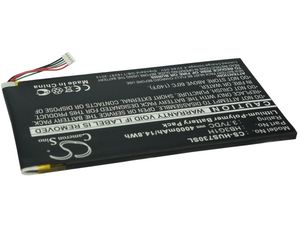 Akkumulátor Huawei Mediapad 7, Youth2, 4000mAh