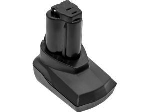 Akkumulátor Metabo PowerImpact 12, PowerMaxx 12 Pro (6.25439), 10,8V, 3 Ah, Li-Ion, 10.8V, 3 Ah, Li-Ion