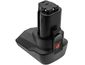 Akkumulátor Metabo PowerImpact 12, PowerMaxx 12 Pro (6.25439), 10,8V, 3 Ah, Li-Ion, 10.8V, 3 Ah, Li-Ion
