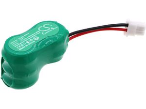Akku für Bticino L4380/B, N/NT/L4608, 80 mAh, Ni-MH