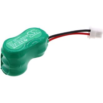 Akku für Bticino L4380/B, N/NT/L4608, 80 mAh, Ni-MH