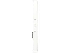 Nokia 301 Dual SIM fehér