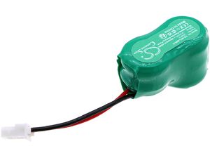 Akku für Bticino L4380/B, N/NT/L4608, 80 mAh, Ni-MH