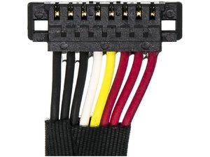 Akkumulátor Asus N501vw-2b, Asus Rog G501vw (ekv. Asus C41N1524), 3950 mAh akkumulátorhoz