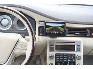 Brodit държач за кола за TomTom Start 25 без калъф, без зареждане