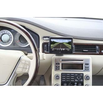 Brodit suport auto pentru TomTom Start 25 fără carcasă, fără încărcare