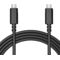 UGEE Zeichnung Monitore USB-C Kabel