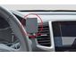 Brodit ProClip montážní konzole pro Honda Pilot 16-23 USA, na střed vlevo