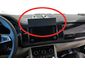 Brodit ProClip montážní konzole pro Škoda Kodiaq 17-23/Karoq 18-24, zesílený, na střed