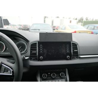 Brodit Suport de fixare ProClip pentru Skoda Kodiaq 17-23/Karoq 18-23, întărit, pe centru