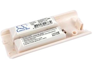 Baterie pentru Nintendo Wii, 400 mAh, Ni-Mh