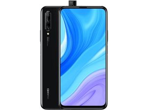Huawei P Smart Pro, schwarz