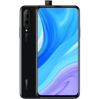 Huawei P Smart Pro, negru