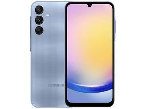 Samsung Galaxy A25 5G A256B 6GB/128GB Blue