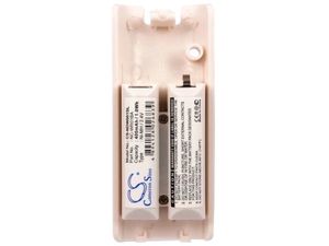 Baterie pentru Nintendo Wii, 400 mAh, Ni-Mh