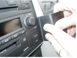 Brodit ProClip for Audi A4/S4 Avant 02-07, A4/S4 Sedan 01-07, Seat Exeo 09-13, jobbközép