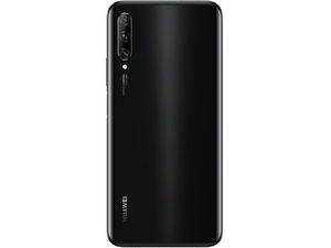 Huawei P Smart Pro, schwarz