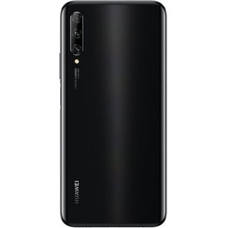 Huawei P Smart Pro, negru