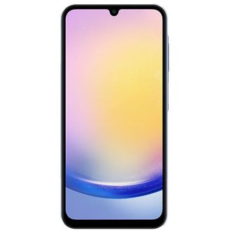 Samsung Galaxy A25 5G 6GB/128GB, kék
