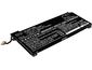 Akku für HP OMEN 15 Serie, Omen 5 Air 15, 5600 mAh, Li-Ion