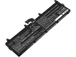 Akku für Lenovo ThinkPad P72, ThinkPad P73, 8600 mAh, Li-Pol