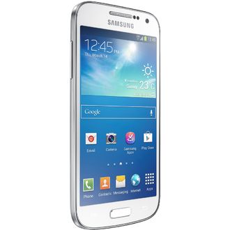 Samsung GALAXY S4 mini i9195, fehér