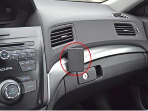 Brodit ProClip montážní konzole pro Acura ILX 16-18, na střed