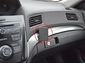 Brodit ProClip montážní konzole pro Acura ILX 16-18, na střed