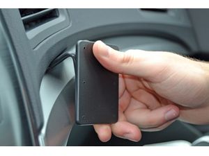 Brodit ProClip montážní konzole pro Acura ILX 16-18, na střed