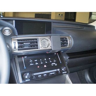 Brodit ProClip pro Lexus IS Convertible Series 16-21/IS Series 14-21/RC Series 14-24, na střed