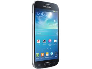 Samsung GALAXY S4 mini i9195, fekete