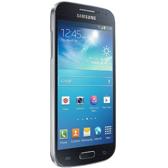 Samsung GALAXY S4 mini i9195, fekete