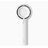 JisuLife Life 5, ventilator portabil, 3 viteze, capacitate baterie 2000 mAh, alb