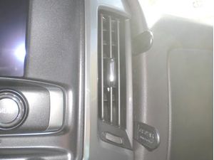 Brodit Wspornik montażowy ProClip do Chevrolet Silverado 2500/3500 Series 15-18