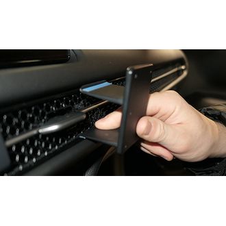 Brodit Монтажна скоба ProClip за Honda ZR-V 24-25, в центъра