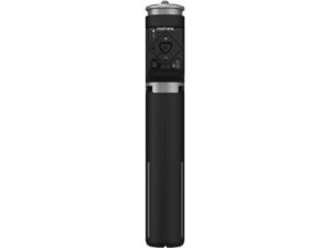 Hohem szelfi állvány 3in1 BT-vel iSteady XE/X/V2/X2/Pro4-hez, fekete